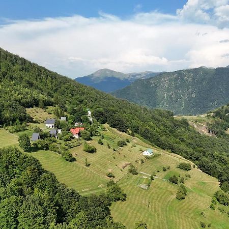Fern Farm Eco Resort Mojkovac Exteriér fotografie