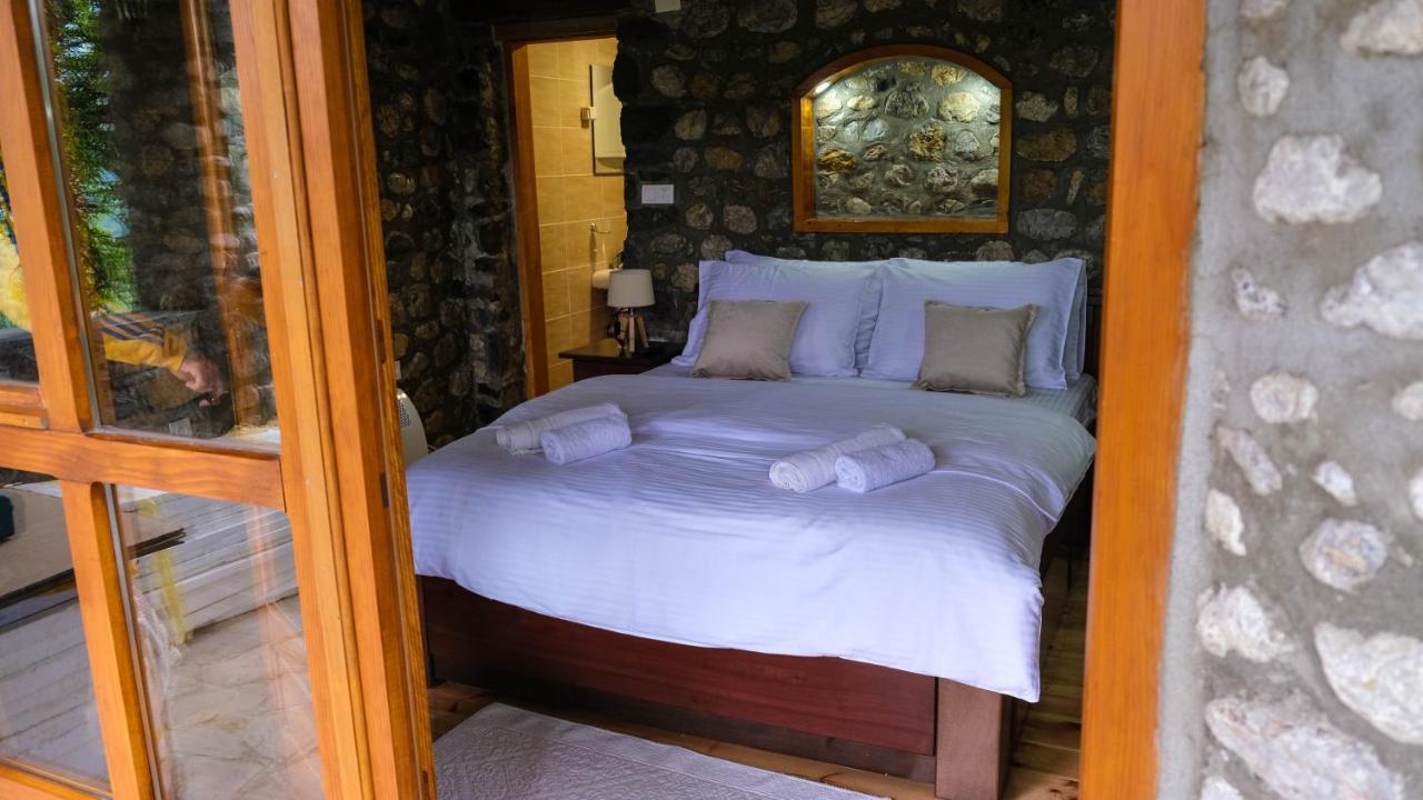 Fern Farm Eco Resort Mojkovac Exteriér fotografie