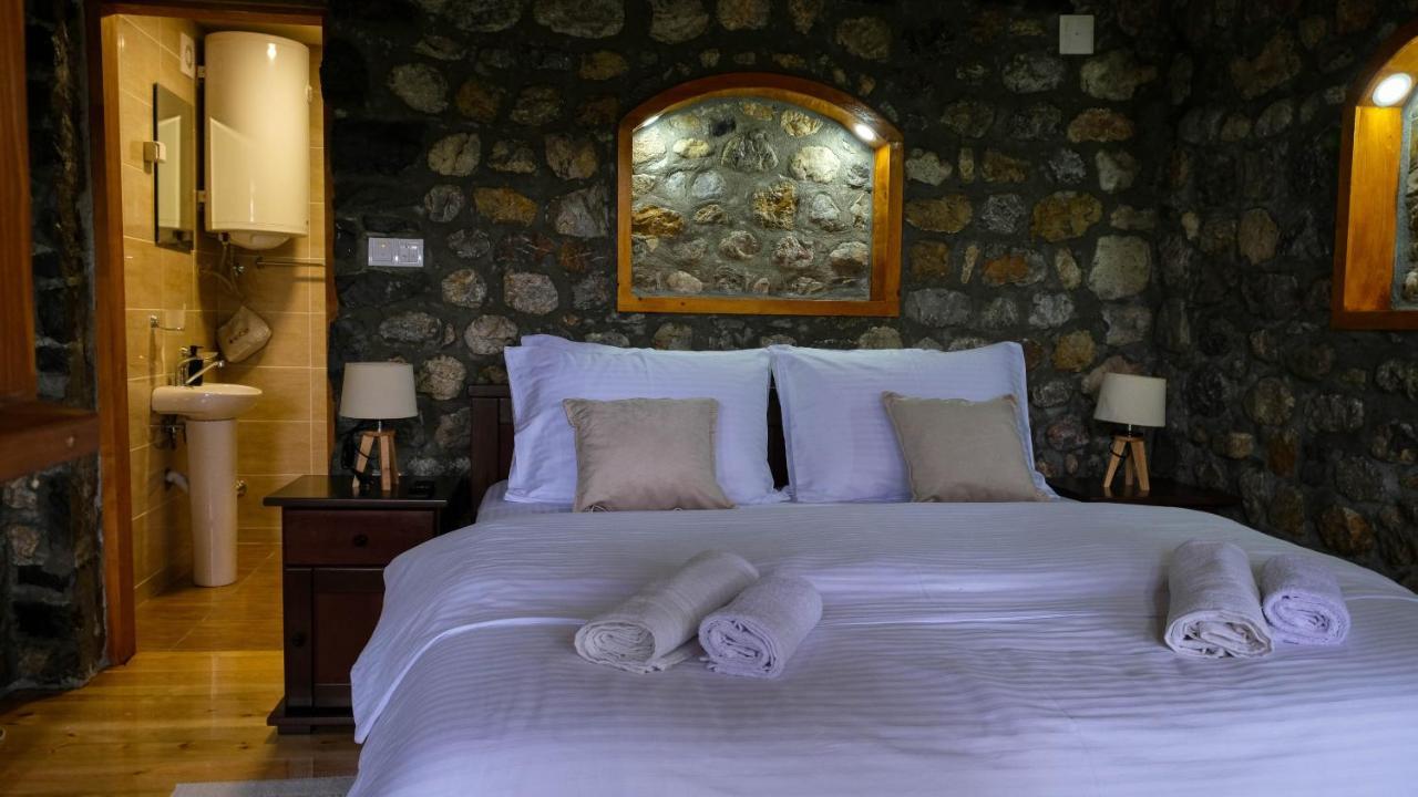 Fern Farm Eco Resort Mojkovac Exteriér fotografie