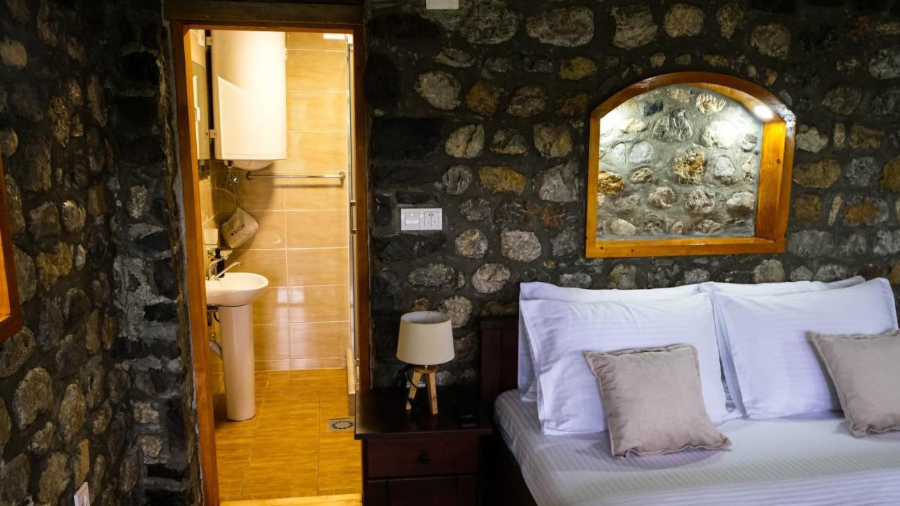Fern Farm Eco Resort Mojkovac Exteriér fotografie