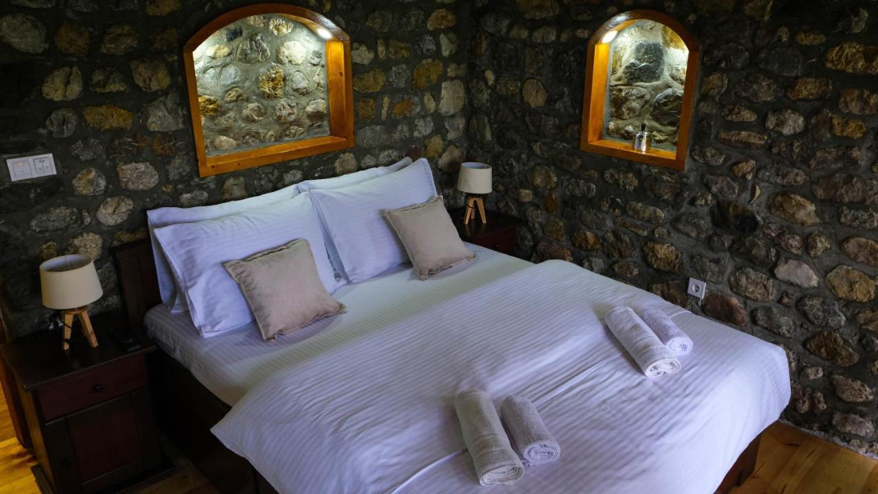 Fern Farm Eco Resort Mojkovac Exteriér fotografie