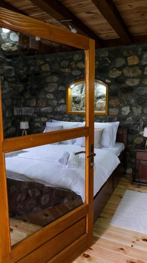 Fern Farm Eco Resort Mojkovac Exteriér fotografie