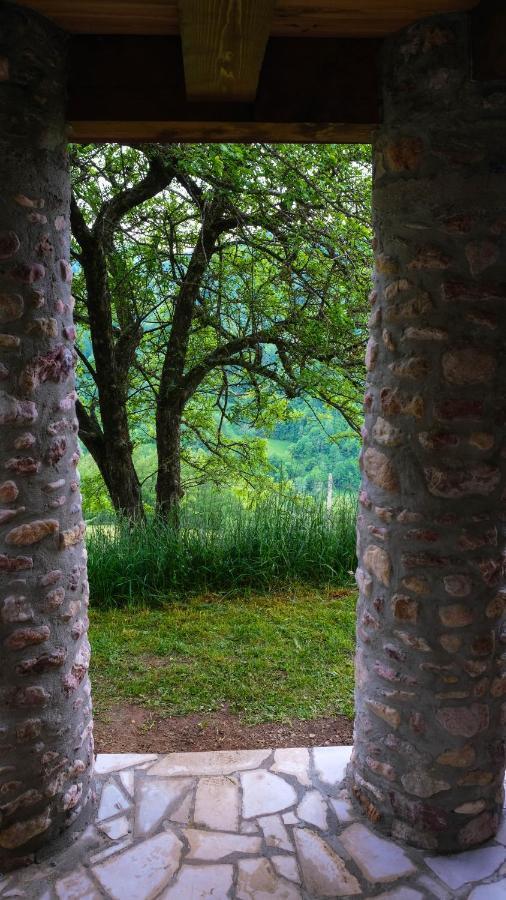 Fern Farm Eco Resort Mojkovac Exteriér fotografie