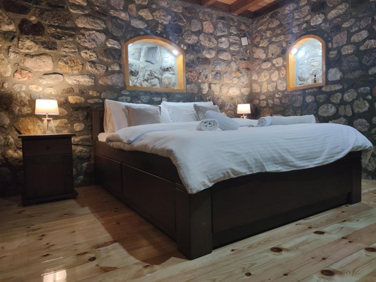 Fern Farm Eco Resort Mojkovac Exteriér fotografie